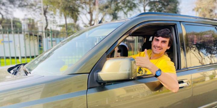 Quienes paguen la última cuota del impuesto vehicular al SAT Lima hasta este viernes participarán en sorteo de gift cards de hasta S/5.000