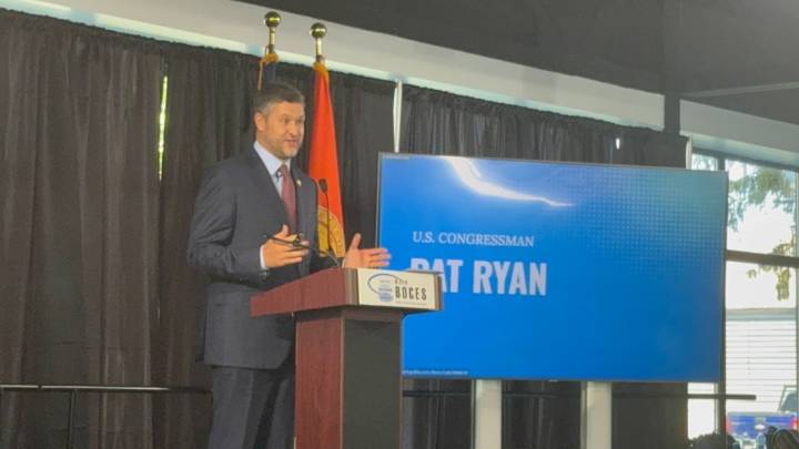 Ryan launches health care survey to gauge impact of ‘massive cuts’