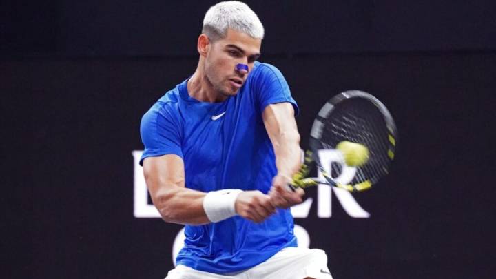 ATP Finals Day 5 Predictions Including Carlos Alcaraz vs Lorenzo Musetti