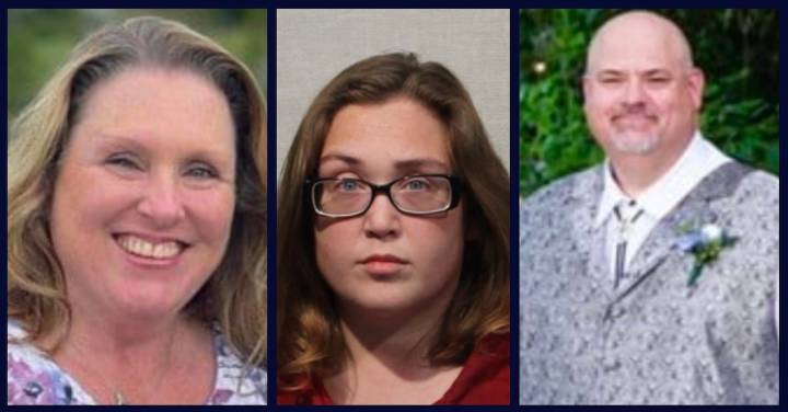 Mother-daughter duo tried 5 times with 3 toxic substances before poisoning man to death