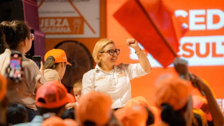 María Margarita Guerra es la nueva gobernadora del Magdalena tras elecciones atípicas