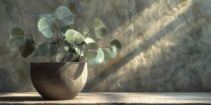 Los cuatro cuidados que hay que tener si se planta un eucalipto en el jardín de casa