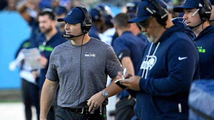Injury Updates From Seahawks Coach Mike Macdonald After Sunday's Win Over The Titans