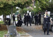 Irun solicita al Gobierno Vasco más ertzainas ante el aumento de delitos en la ciudad