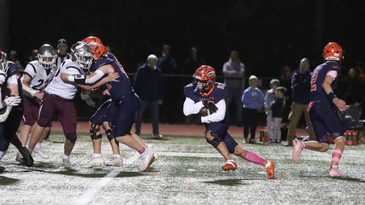 Predictions for 5 biggest Morris/Sussex football games of Week 10