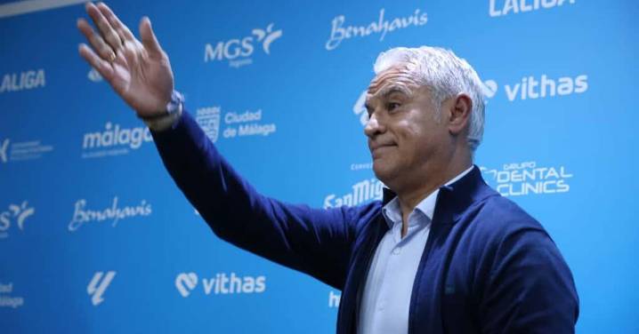 El adiós de Sergio Pellicer: "Pierdo el cargo de mi vida; ha sido todo un sueño para mí"