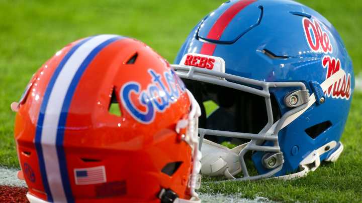 See the photos! Florida football takes on Lane Kiffin and Ole Miss