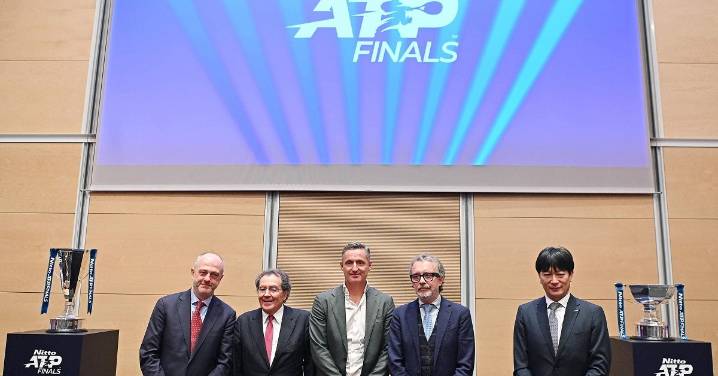 La ATP plantea celebrar la Copa Davis cada 2 años para “aliviar” el calendario