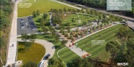 Bowling Green city officials approve phase one of the Riverfront Park