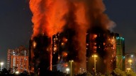 El devastador incendio en un complejo de edificios residenciales en Hong Kong deja ya 36 muertos y 279 desaparecidos