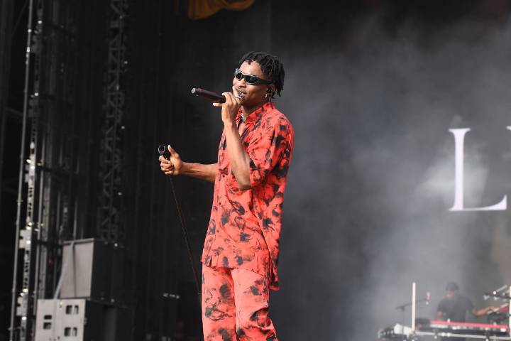 Who Is Singing the National Anthem at the Buccaneers vs Rams? Life, Net Worth, & More About Lucky Daye Here is everything that you need to know about Lucky Daye, who will perform at the Buccaneers vs.