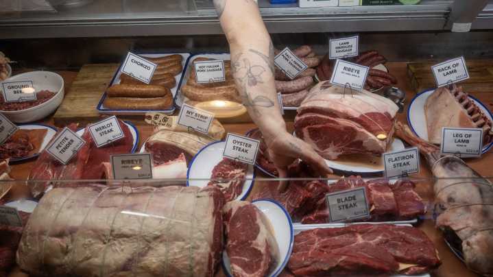 Trump’s beef price battle meets America’s insatiable demand