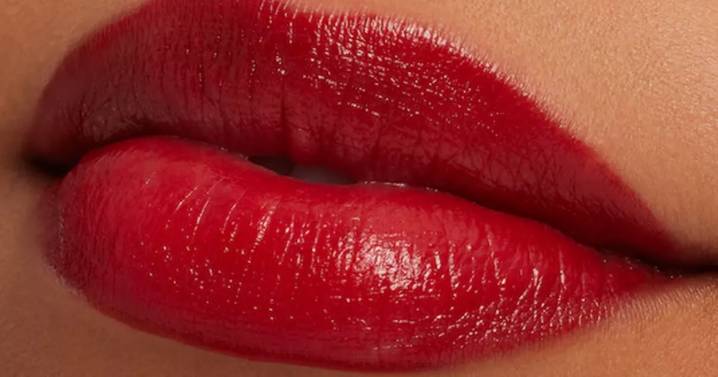 MAC shoppers can get full-sized bestselling lipstick in 44 shades for £1.41 in Black Friday deal stack