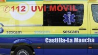 Muere un pintor de 51 años en Lezuza tras caer desde cuatro metros en plena vía pública