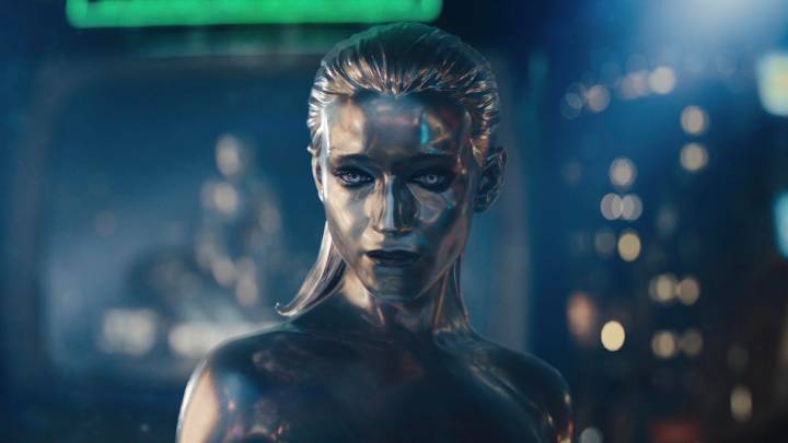 Disney Sees Potential in AI for Disney Plus Games and Short