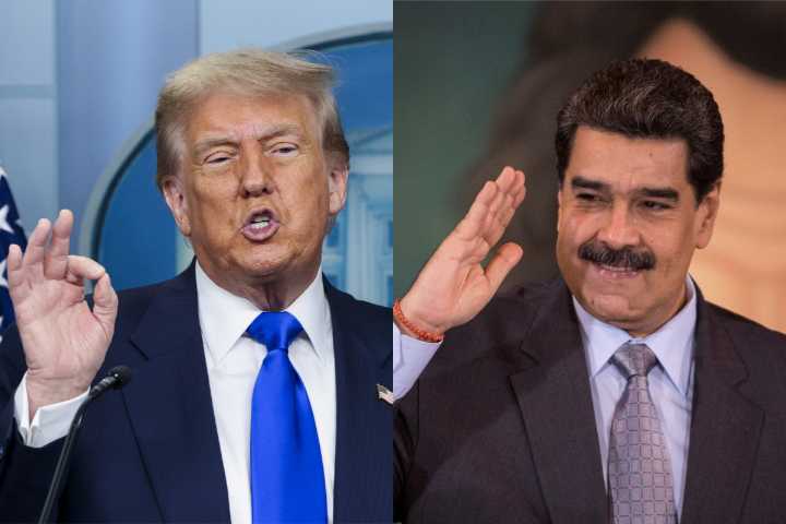 Estados Unidos designa al Cartel de los Soles como grupo terrorista: Venezuela acusa "vil mentira" para justificar intervención