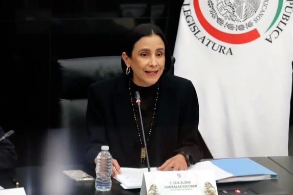 Presume Secretaria de Energía rescate de Pemex