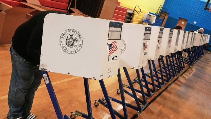 Local 2025 NYC general election races: Here's what we know