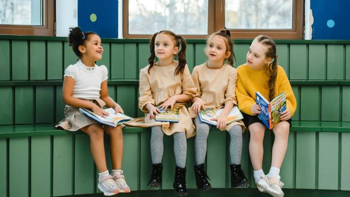 The Ultimate Guide: Top Children’s Day Events Happening In Mumbai This Weekend