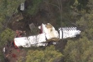 Aerobatic Pilot Killed After 2 Planes Collided in Mid