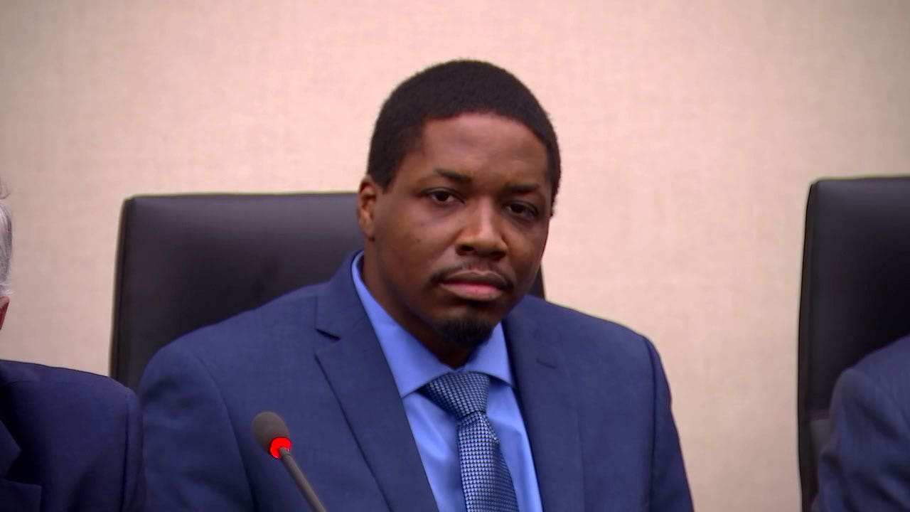 Minneapolis real estate agent murder re-trial ends with guilty verdict