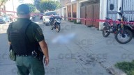 Presunto ladrón fue asesinado en la San Luis; intentó robar una moto