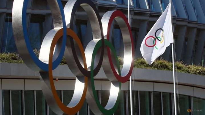 South Africa intends to launch bid for 2036 or 2040 Games