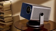 This 4K projector is bright, bold, and not for bargain hunters