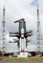 In Photos: ISRO Gears Up For CMS-03 Satellite Launch on November 2