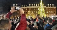 Alexandria Holiday Events 2025: Tree Lightings, Scottish Walk, Boat Parade & Mount Vernon
