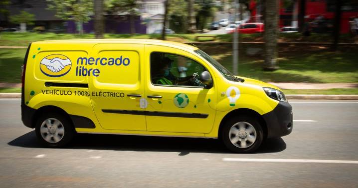 Mercado Libre ofrecerá 400 puestos para trabajar en sus centros de logística, ¿cómo aplicar?