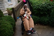 The Latest: Trump administration must tell judges whether it will feed the poor