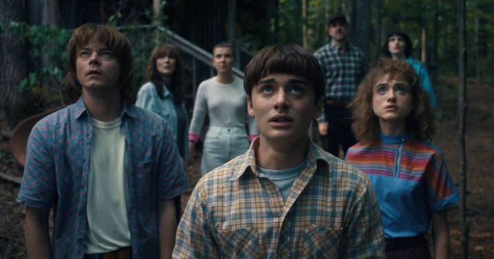 Stranger Things bosses set record straight on season 5 ‘Christmas special’