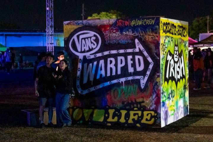 Vans Warped Tour announces 2026 schedule with global expansion
