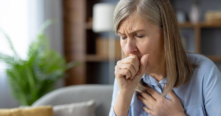 Health alert as potential link found between Covid and flu and serious heart problems