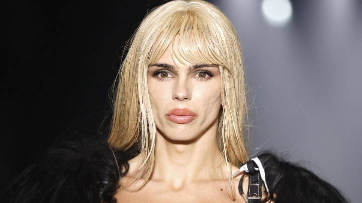 Samantha Hudson presenta su último disco en la sala Razzmatazz