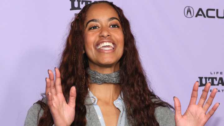 Malia Obama's Lavish Lifestyle Reportedly Has Her Friends Concerned