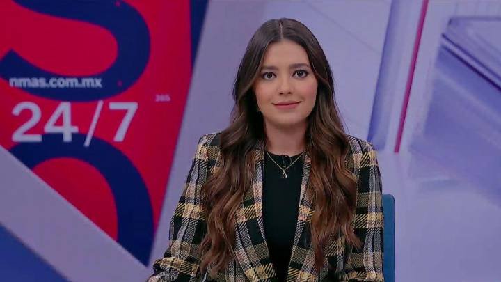 En Una Hora Programa Completo: Capítulo de Hoy Lunes 3 de Noviembre de 2025