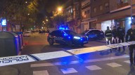 O "Niño Juan" aparece vivo e mallado tras o secuestro de onte en Madrid