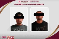 Ya hay detenidos por el reciente homicidio en Pachuca