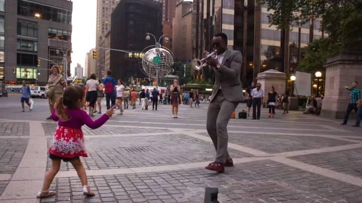 Knicks' season-long talent contest now accepting auditions