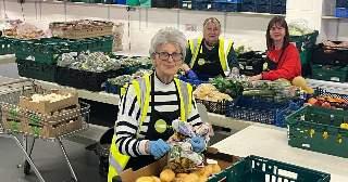 Food bank's desperate plea as it faces shutdown 'in matter of months'