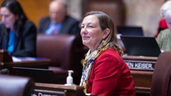 Money crunch puts kibosh on WA state lawmakers’ wish lists Free