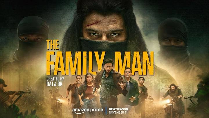 5 must-watch Hindi spy thrillers to binge before ‘The Family Man 3’