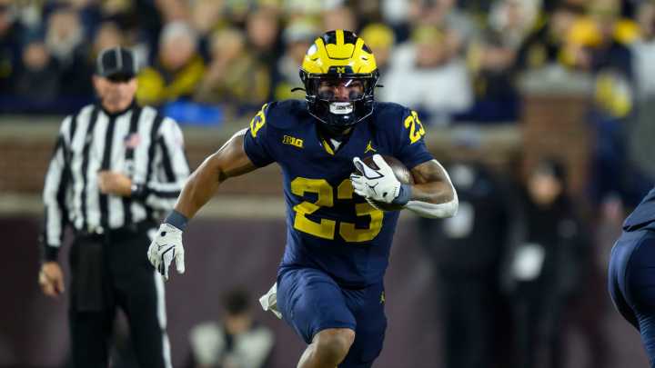 Predictions: Michigan football vs. Ohio State