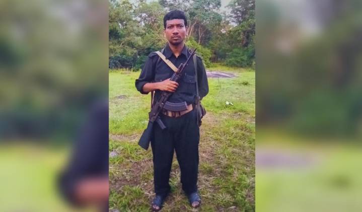 AP police captured Hidma unarmed in Vijayawada, killed in Maredumilli: Maoist Spokesperson Abhay