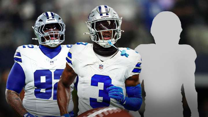 Eagles’ fatal flaw Cowboys must exploit in pivotal Week 12 clash