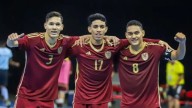 Venezuela define con Brasil al ganador de la Liga Evolución Futsal
