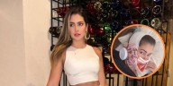 Nanis Ochoa reapareció en redes tras someterse a delicada cirugía, importante para su salud