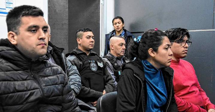 Muerte de Gatica en una comisaría de Cipolletti: cambiarán la condena contra un policía tras revisar el fallo